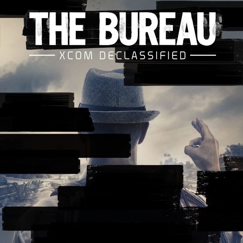 The Bureau: XCOM Declassified - PS3