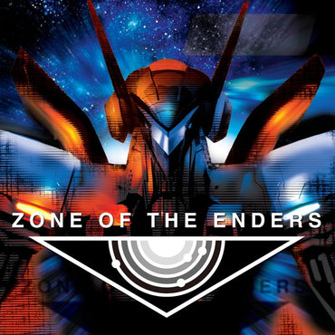 Zone of the Enders 1: HD Edition - PS3