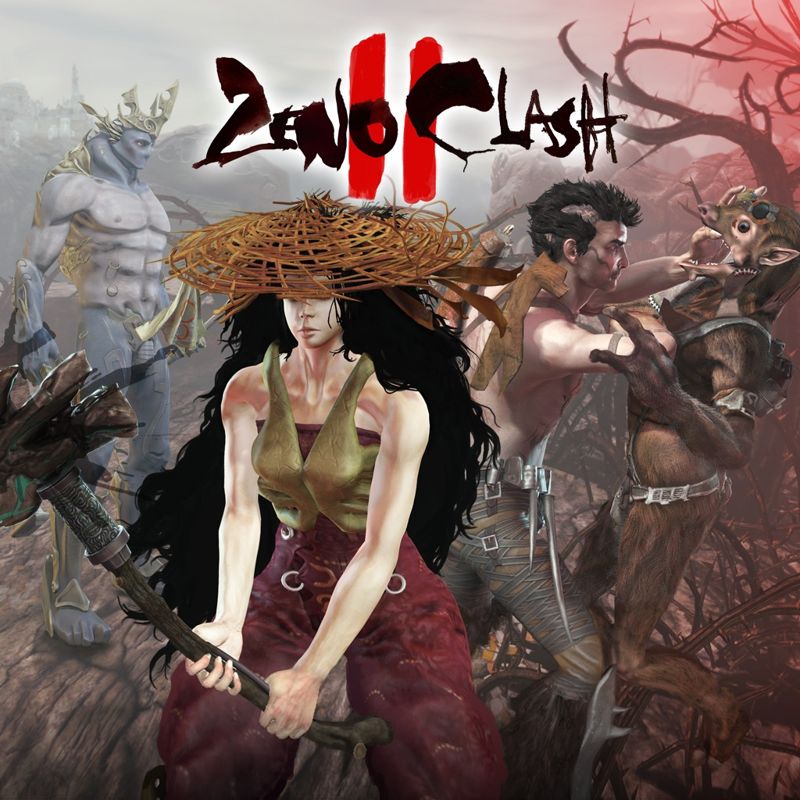 Zeno Clash II - PS3