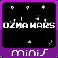 Ozma Wars - PS3