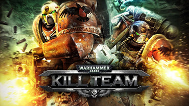 Warhammer 40,000: Kill Team - PS3
