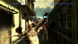 Resident Evil: The Darkside Chronicles - PS3
