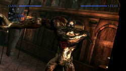 Resident Evil: The Darkside Chronicles - PS3