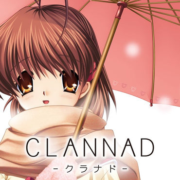 Clannad - PS3