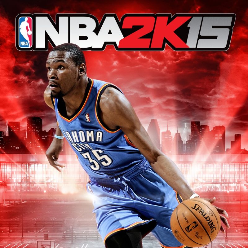 NBA 2K15 - PS3