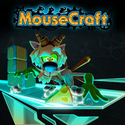 MouseCraft - PS3