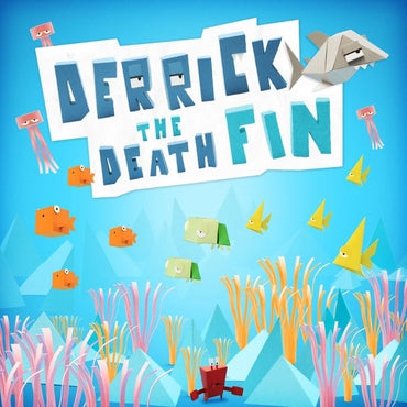Derrick the Deathfin - PS3