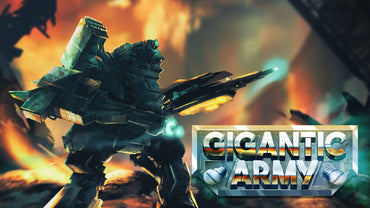 Gigantic Army - Switch