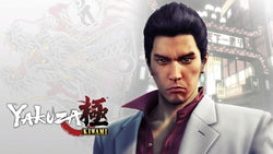 Yakuza: Kiwami - PS4