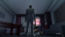 Yakuza: Kiwami - PS4