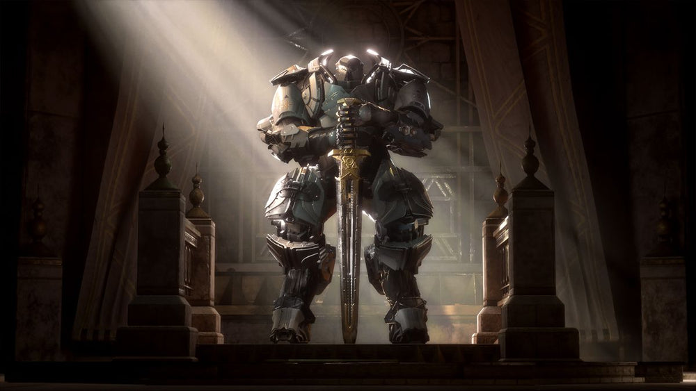 Anthem: Legion of Dawn Edition - PS4