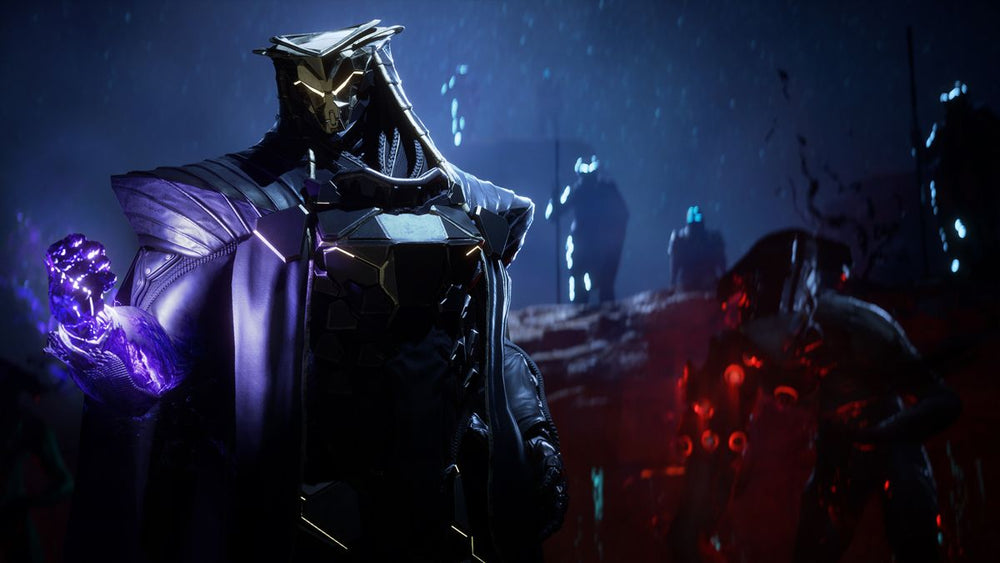 Anthem: Legion of Dawn Edition - PS4