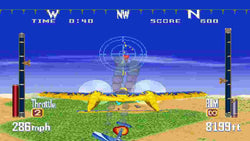 Aces of the Air - PS3