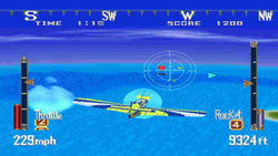 Aces of the Air - PS3