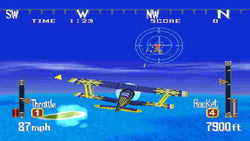 Aces of the Air - PS3