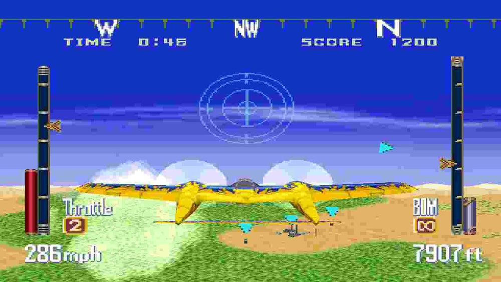 Aces of the Air - PS3