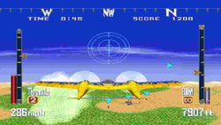 Aces of the Air - PS3
