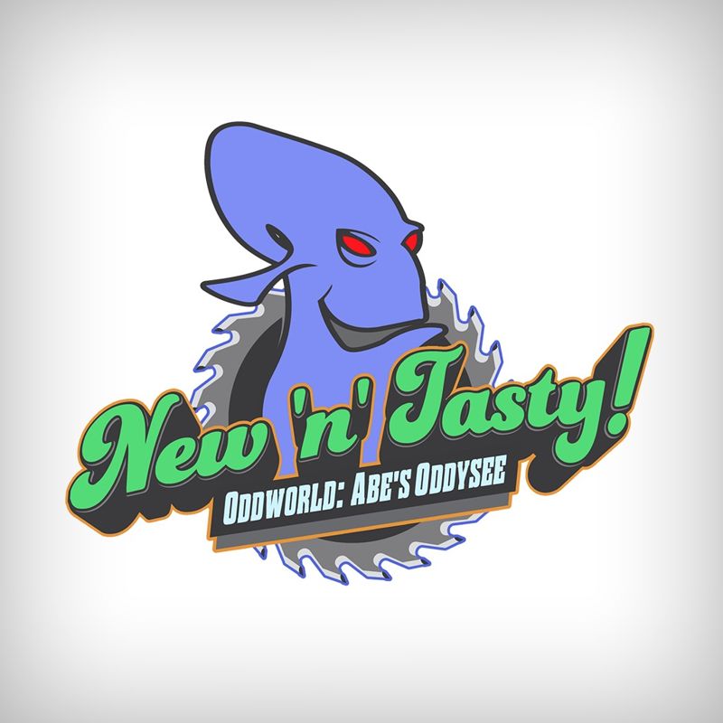 Oddworld: Abe's Oddysee - New 'n' Tasty! - PS3