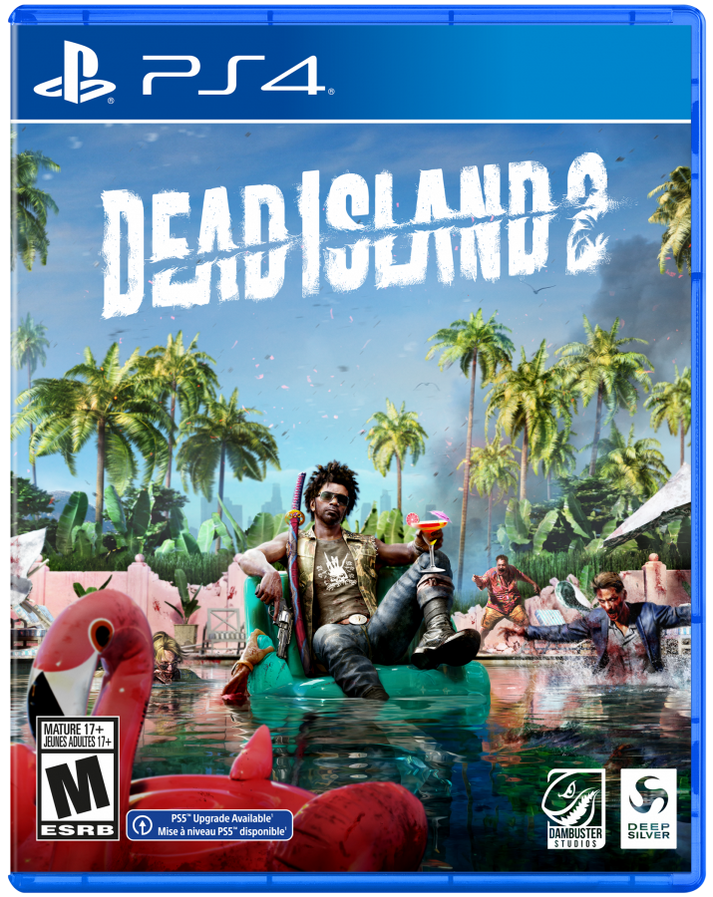 Dead Island 2 - PS4