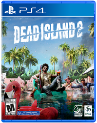 Dead Island 2 - PS4