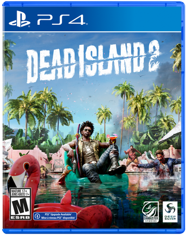 Dead Island 2 - PS4