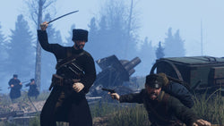 Tannenberg - PS5