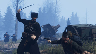 Tannenberg - PS5