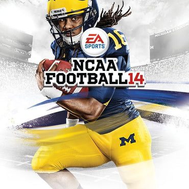 NCAA Football 14 - PS3