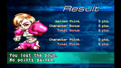 Boxing - PS3