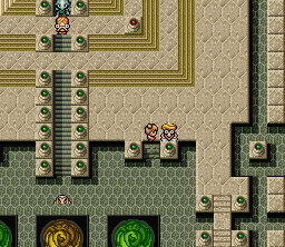 Sansara Naga 2 - SNES