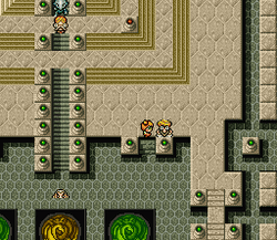Sansara Naga 2 - SNES