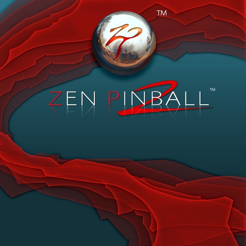Zen Pinball 2 - PS3