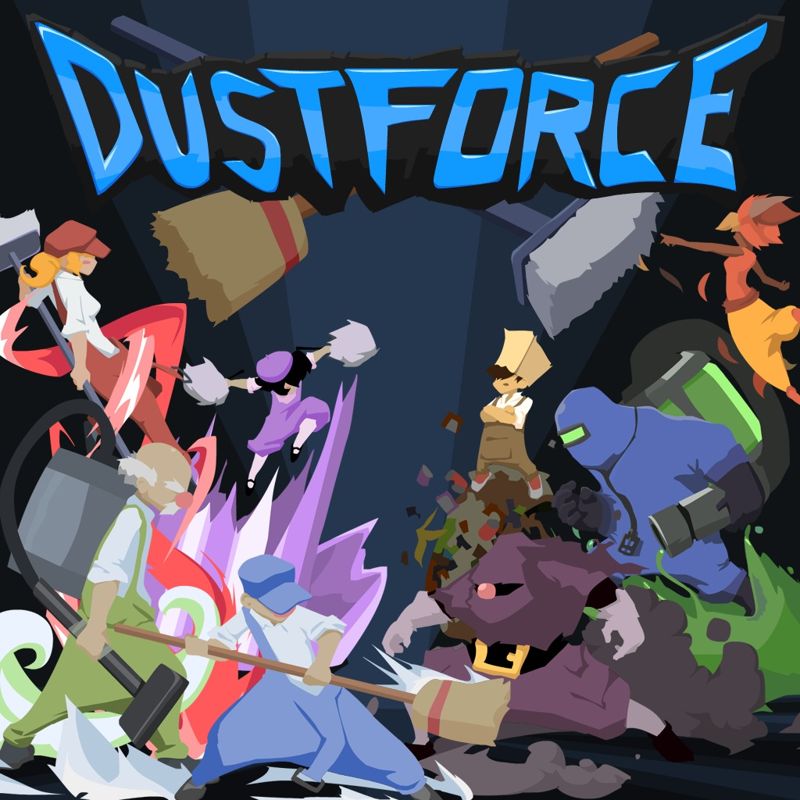 Dustforce - PS3
