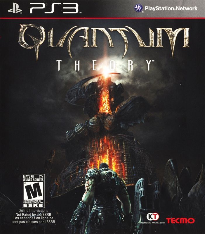Quantum Theory - PS3