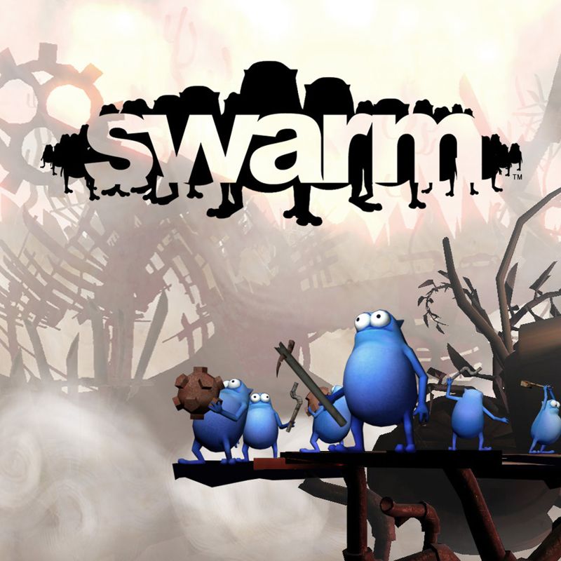 Swarm - PS3