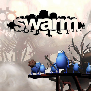 Swarm - PS3