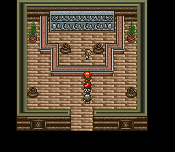 Slayers - SNES