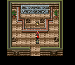 Slayers - SNES