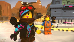 The LEGO Movie 2 Videogame - PS4