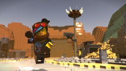 The LEGO Movie 2 Videogame - PS4