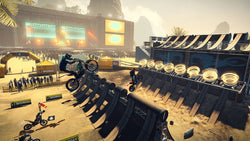 Trials Rising - PS4