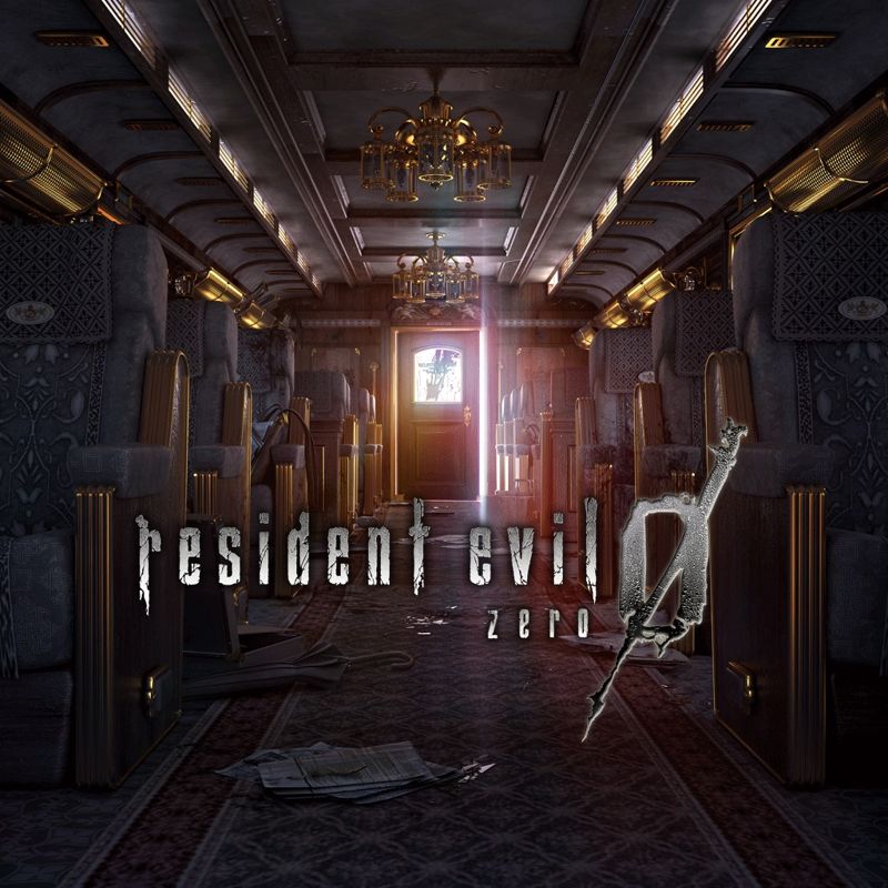 Resident Evil 0 - PS3