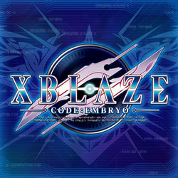 XBlaze Code: Embryo - PS3