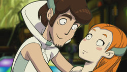 Deponia Collection - PS4