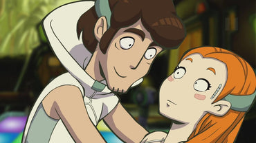 Deponia Collection - PS4