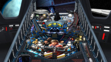 Star Wars Pinball - Switch