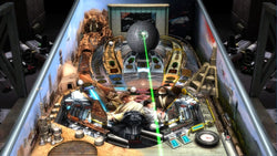 Star Wars Pinball - Switch