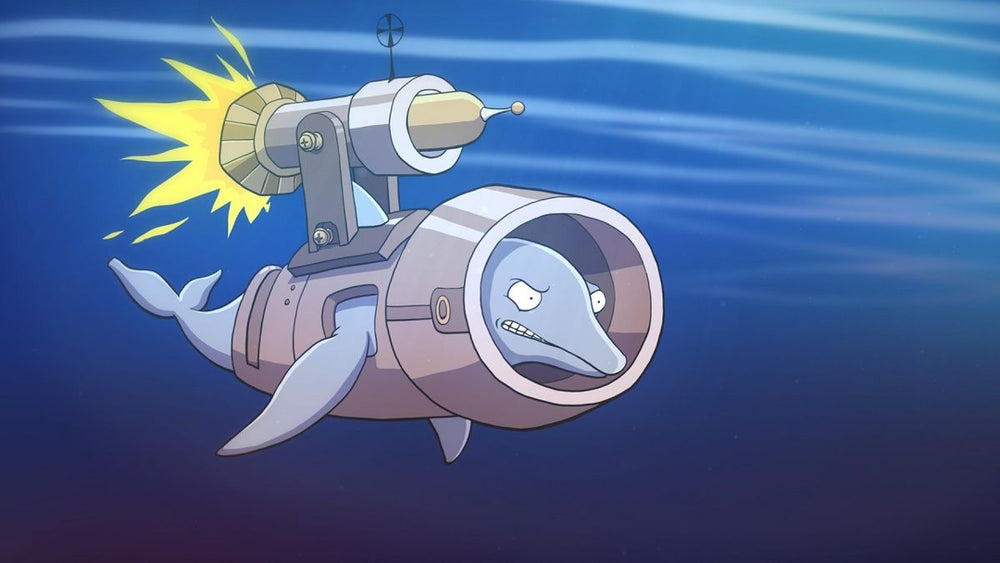 Deponia Collection - PS4
