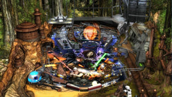 Star Wars Pinball - Switch