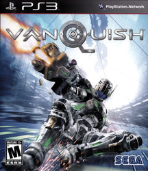 Vanquish - PS3